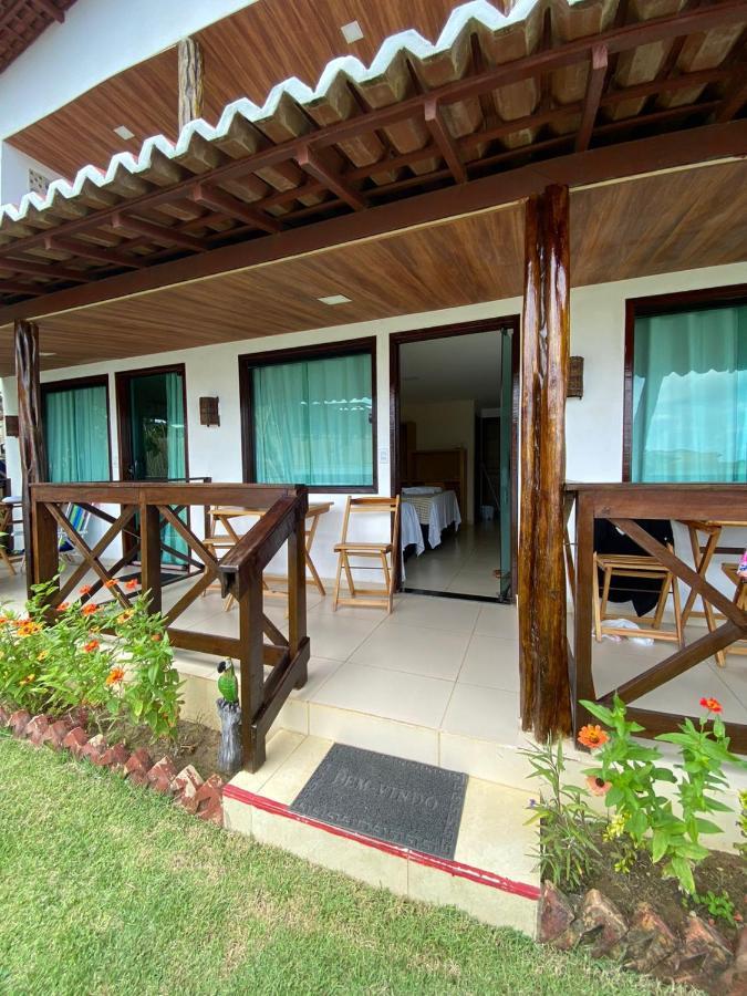 Pousada Grandmar, Maragogi Esterno foto