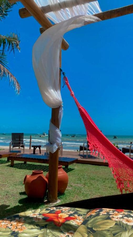 Pousada Grandmar, Maragogi Esterno foto