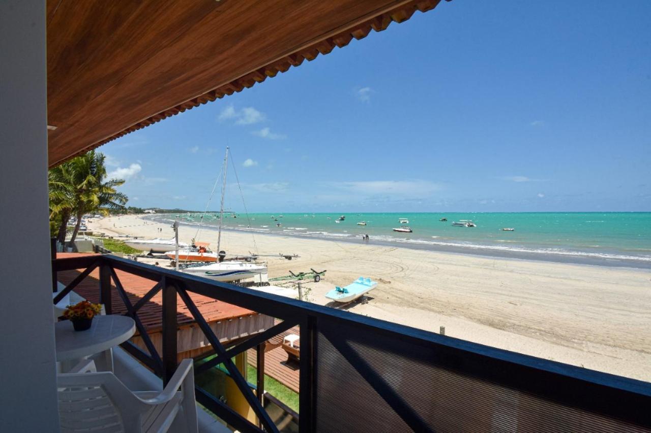 Pousada Grandmar, Maragogi Esterno foto